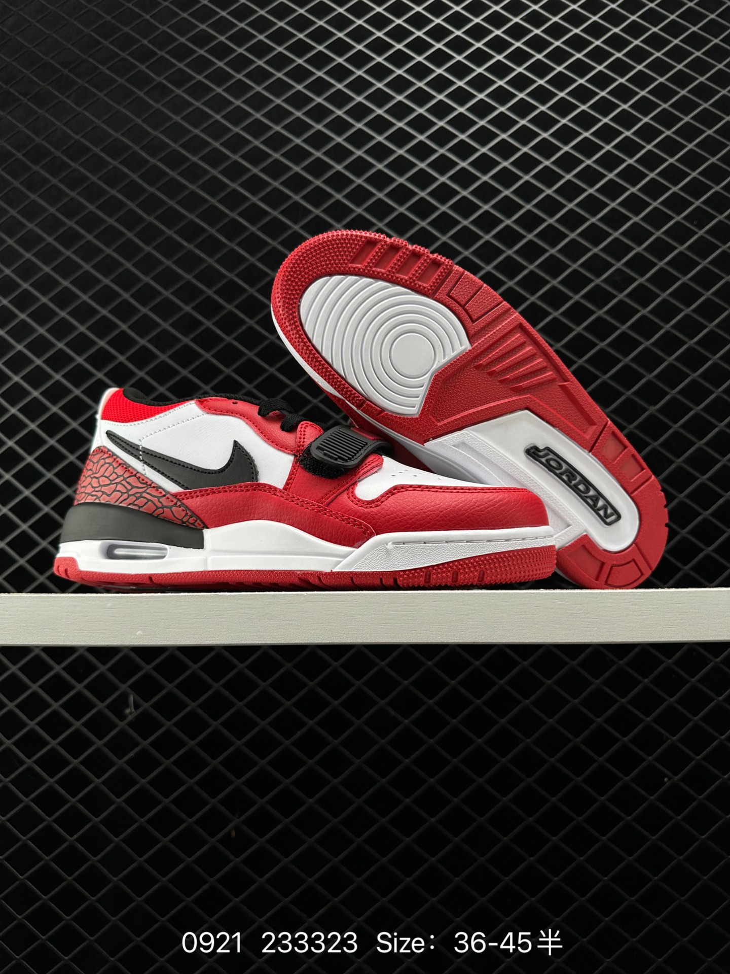 Nike Air Jordan Legacy 312 Low